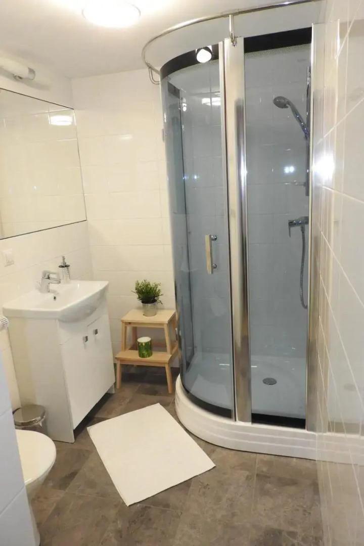 Pokoje Gościnne Pod Brzózką