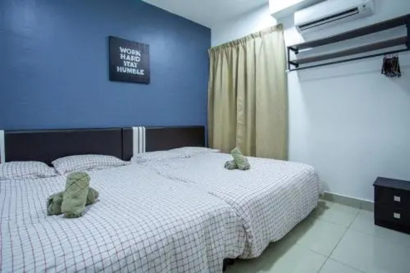 Stardorm Ipoh Homestay