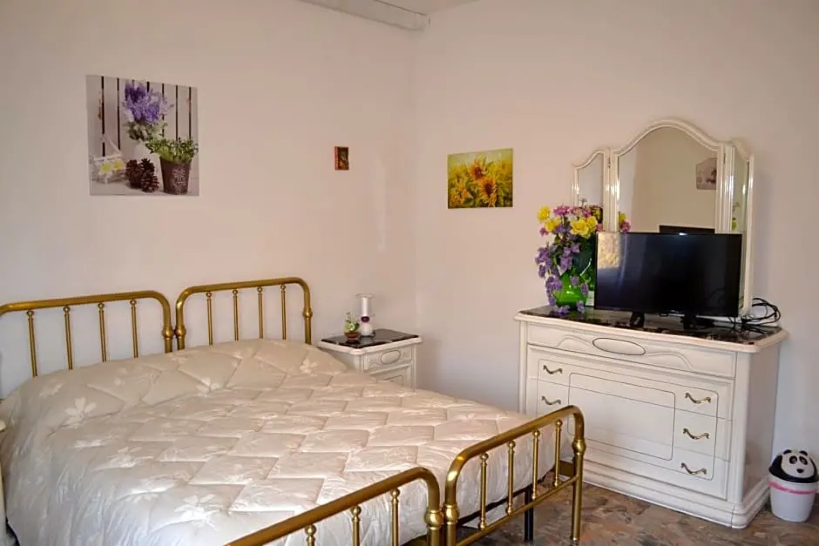 Il Giardino Del Gallo