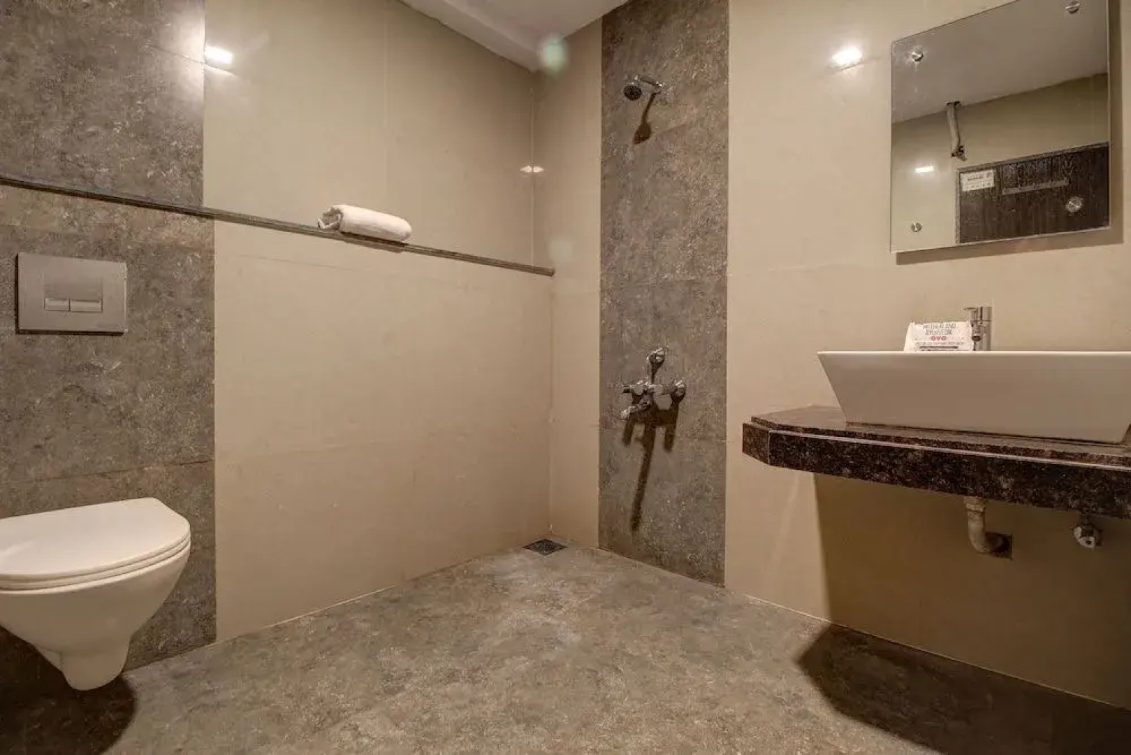 Hotel Surya Yatri Niwas by OYO Rooms