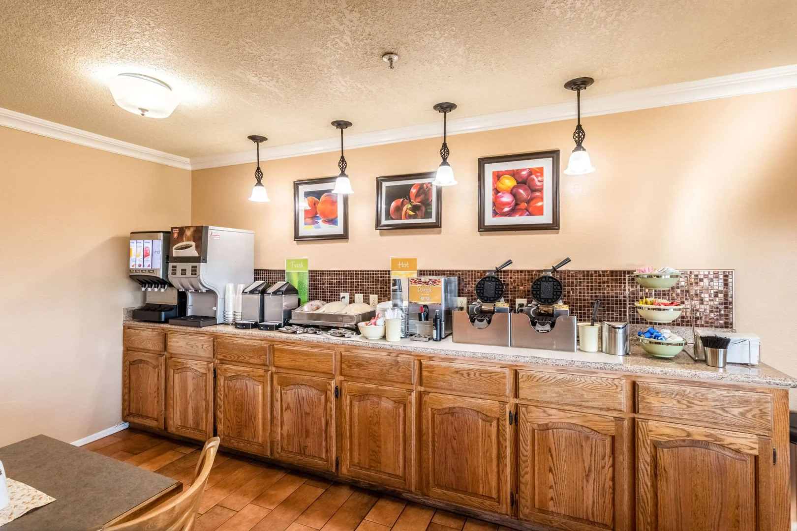 Quality Inn Casa Grande I-10