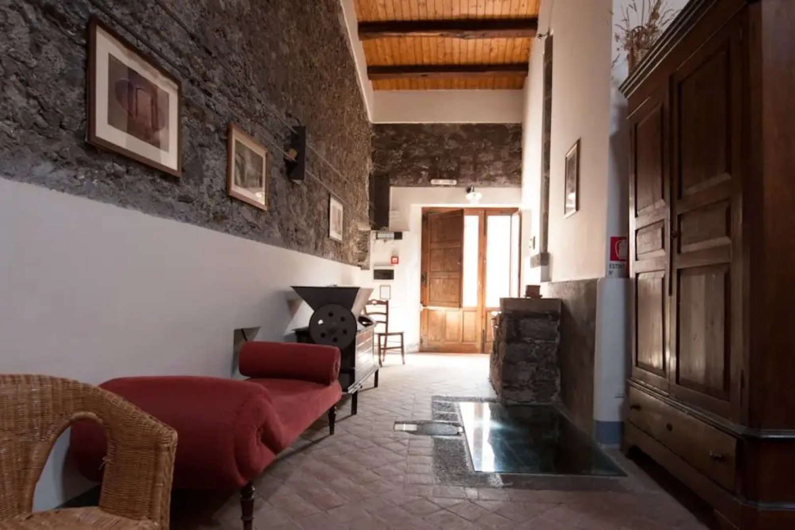 Agriturismo Case Perrotta