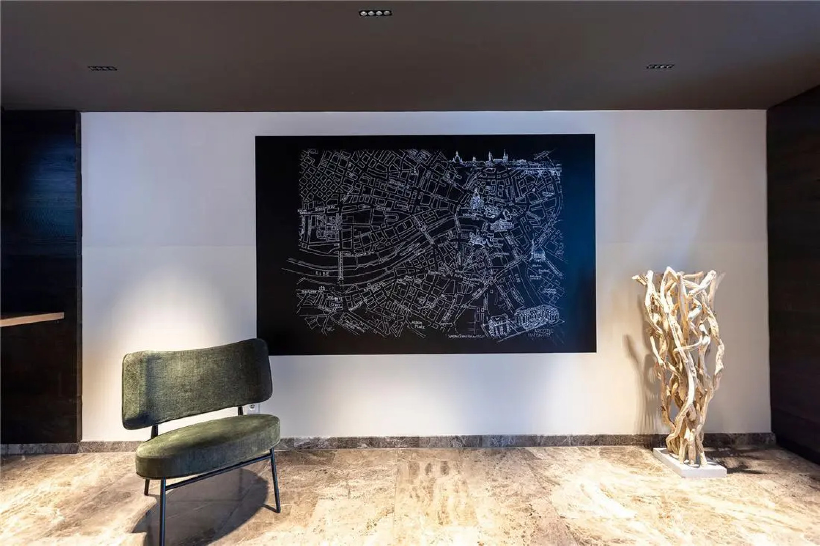 ARCOTEL HafenCity Dresden