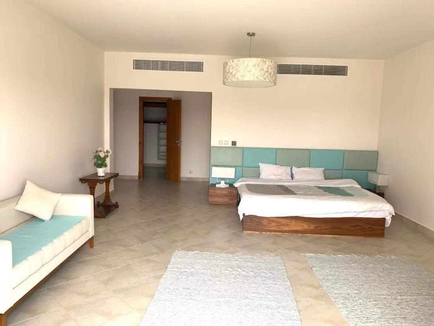 Marassi North Coast Villa V23 with pool