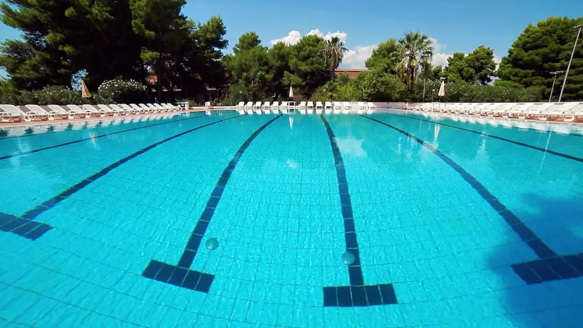 Villaggio Triton - Aurum Hotels