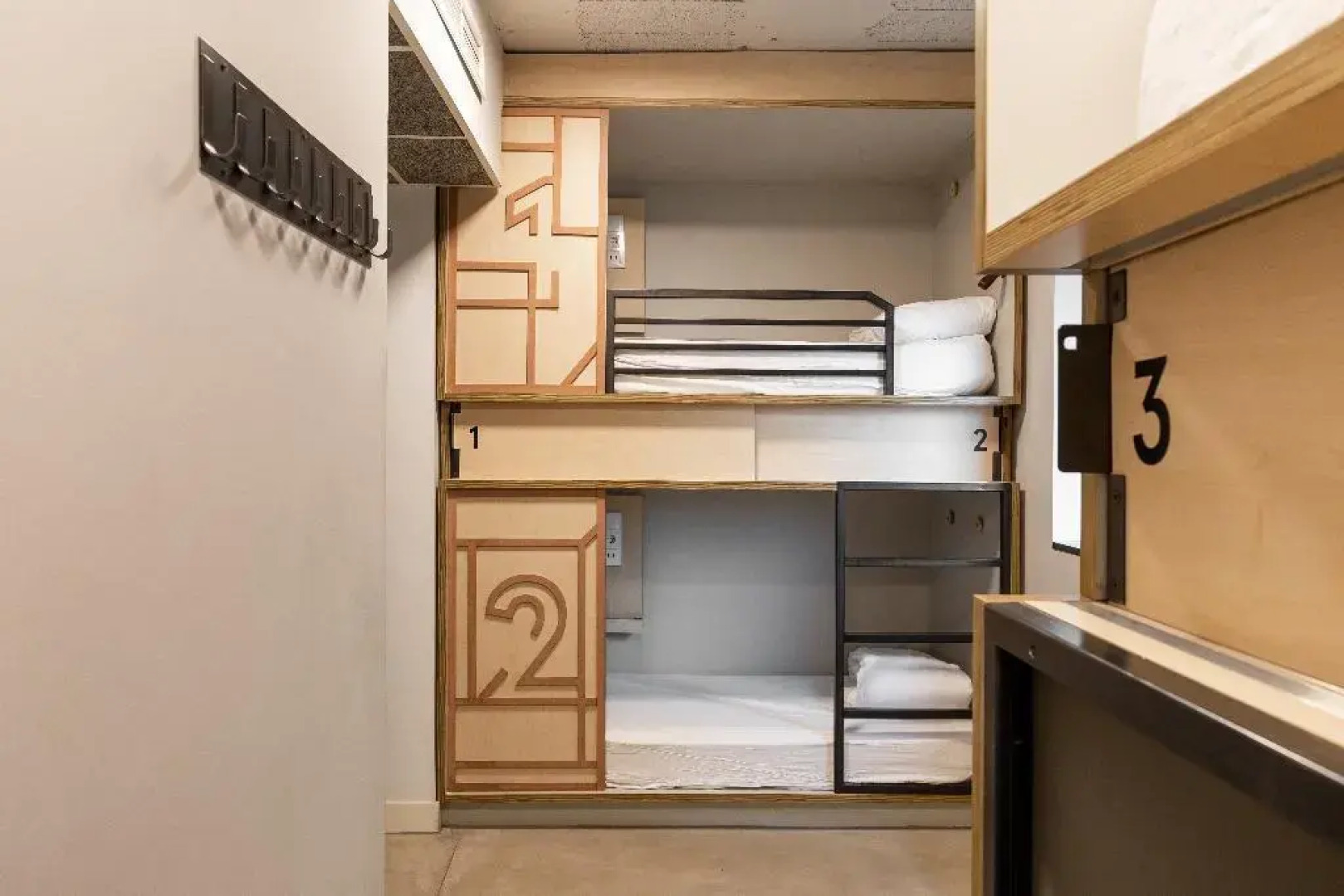 Unite Hostel Barcelona