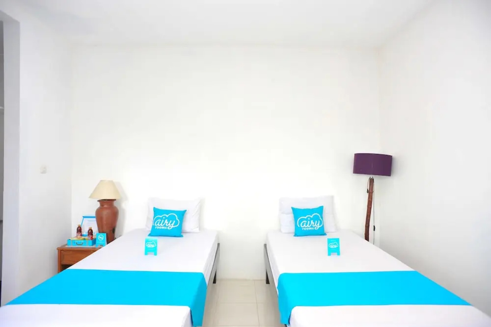 Airy Eco Kuta Utara Pandu 50 Dalung Bali