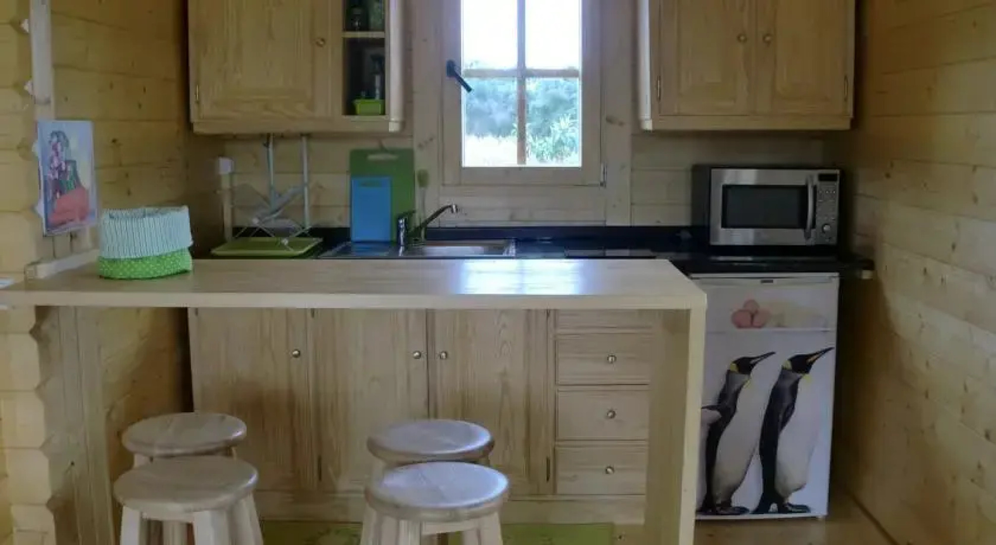 Casa da Eira - Santiago do Cacem