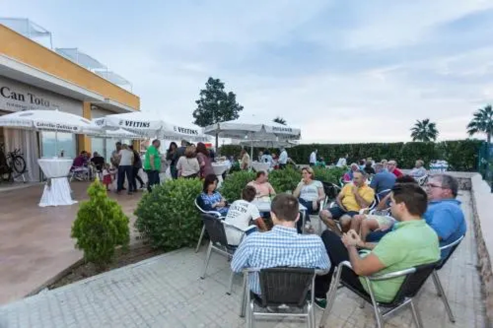 Residence Club - Detached Homes - Hotelera Azur