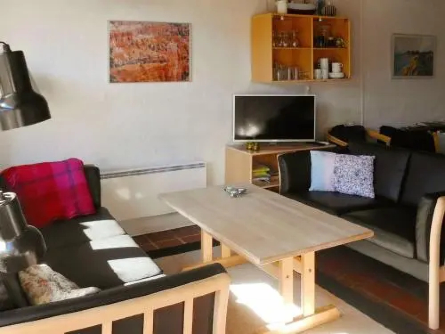 Holiday Home Fyrvej IX