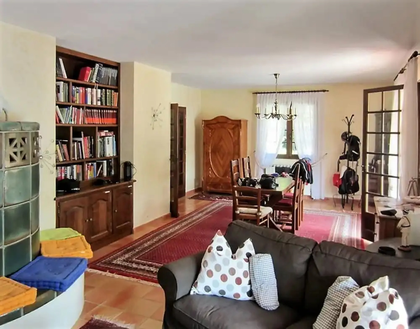 House With 4 Bedrooms in Collobrières, With Wonderful Mountain View, P