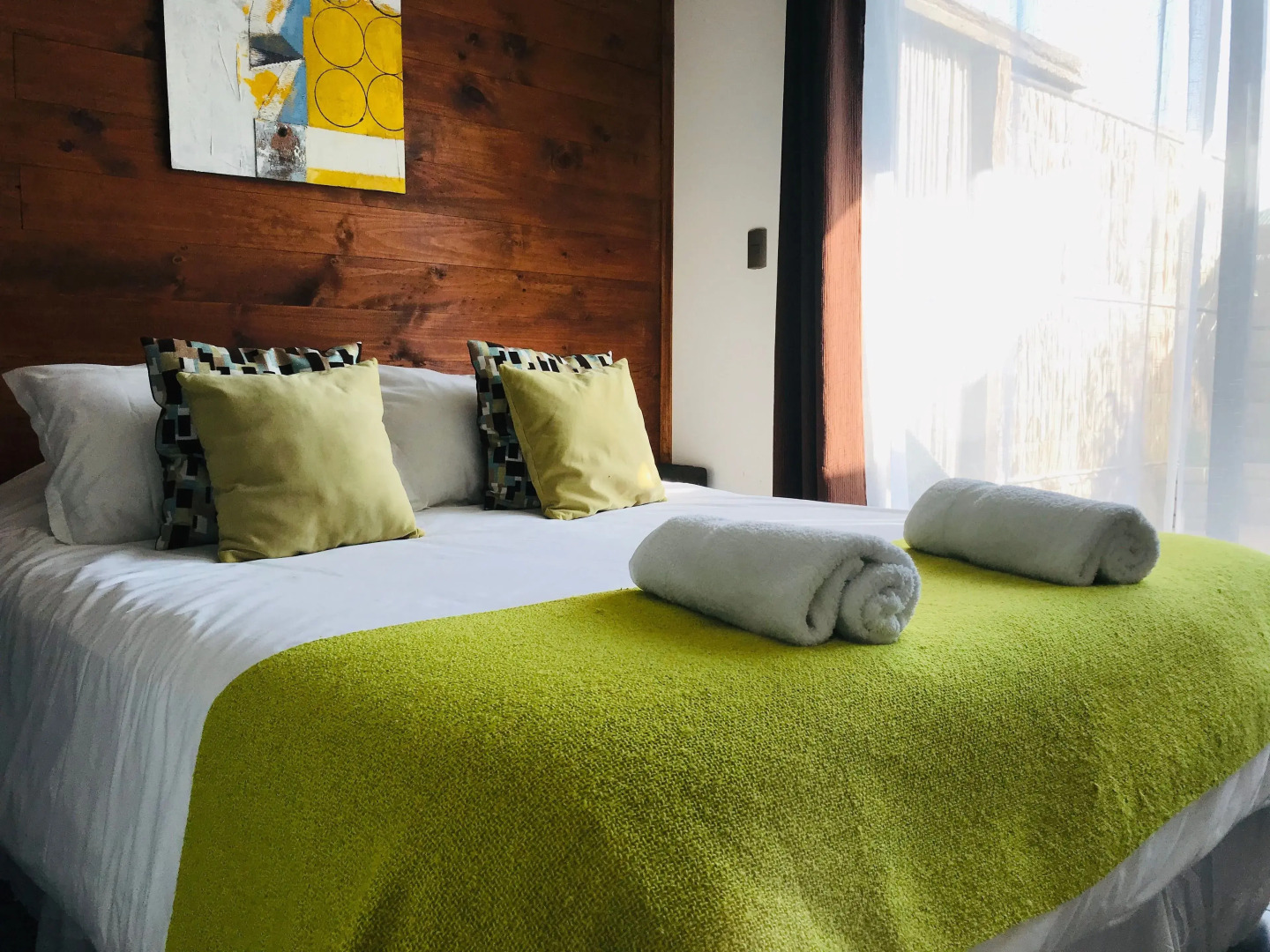 Pichilemu Apart Hotel