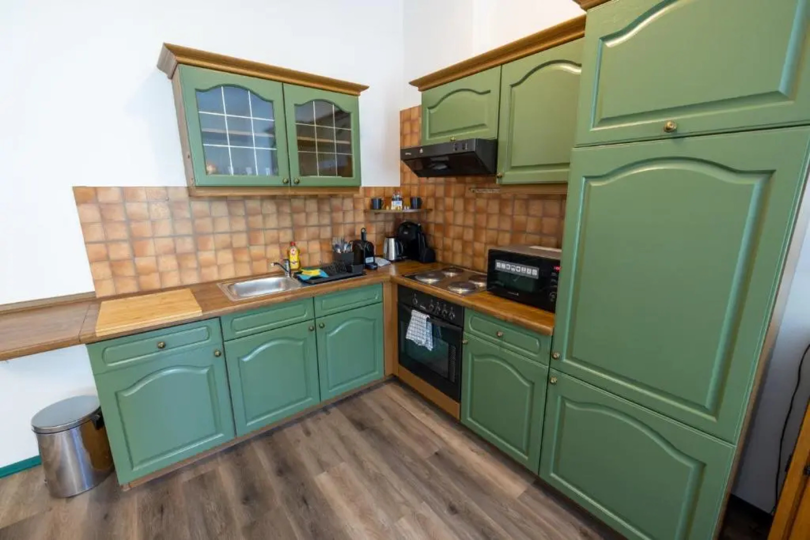 City Apartments Amstetten