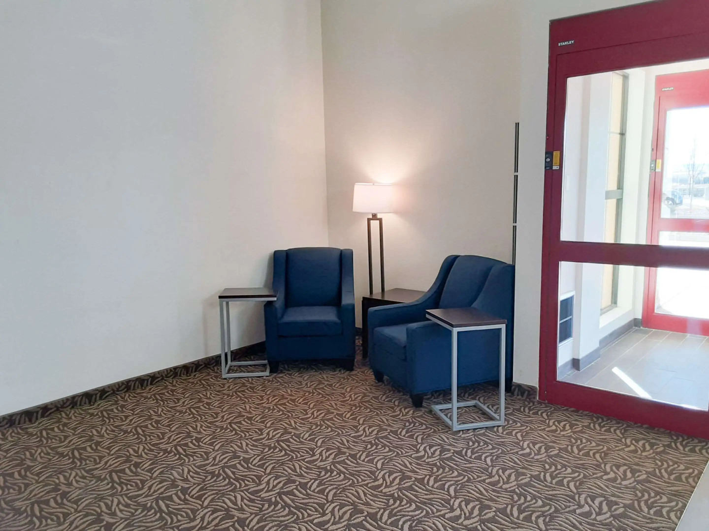 Comfort Suites Broomfield-Boulder/Interlocken