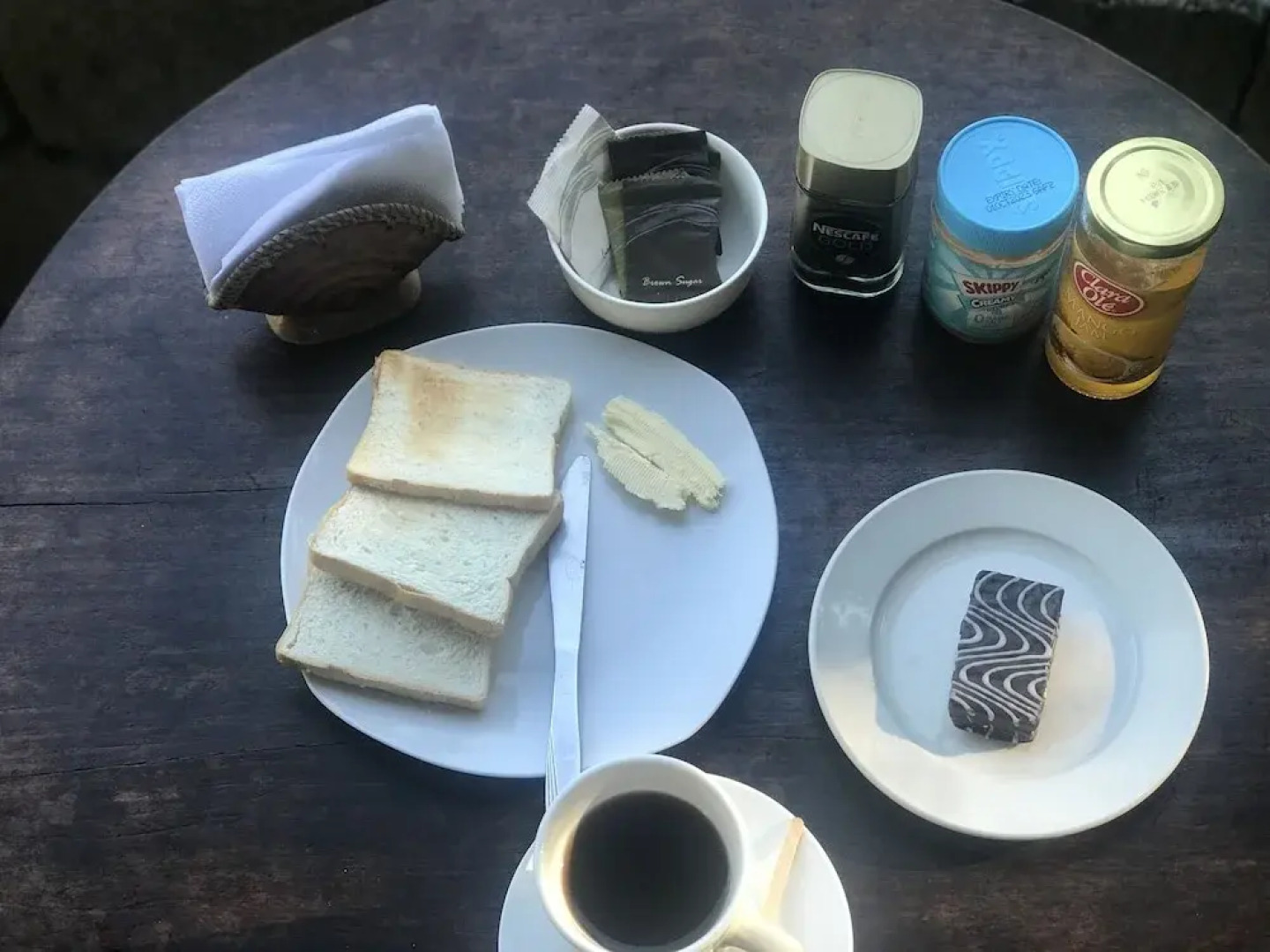 Batad Pension and Restaurant