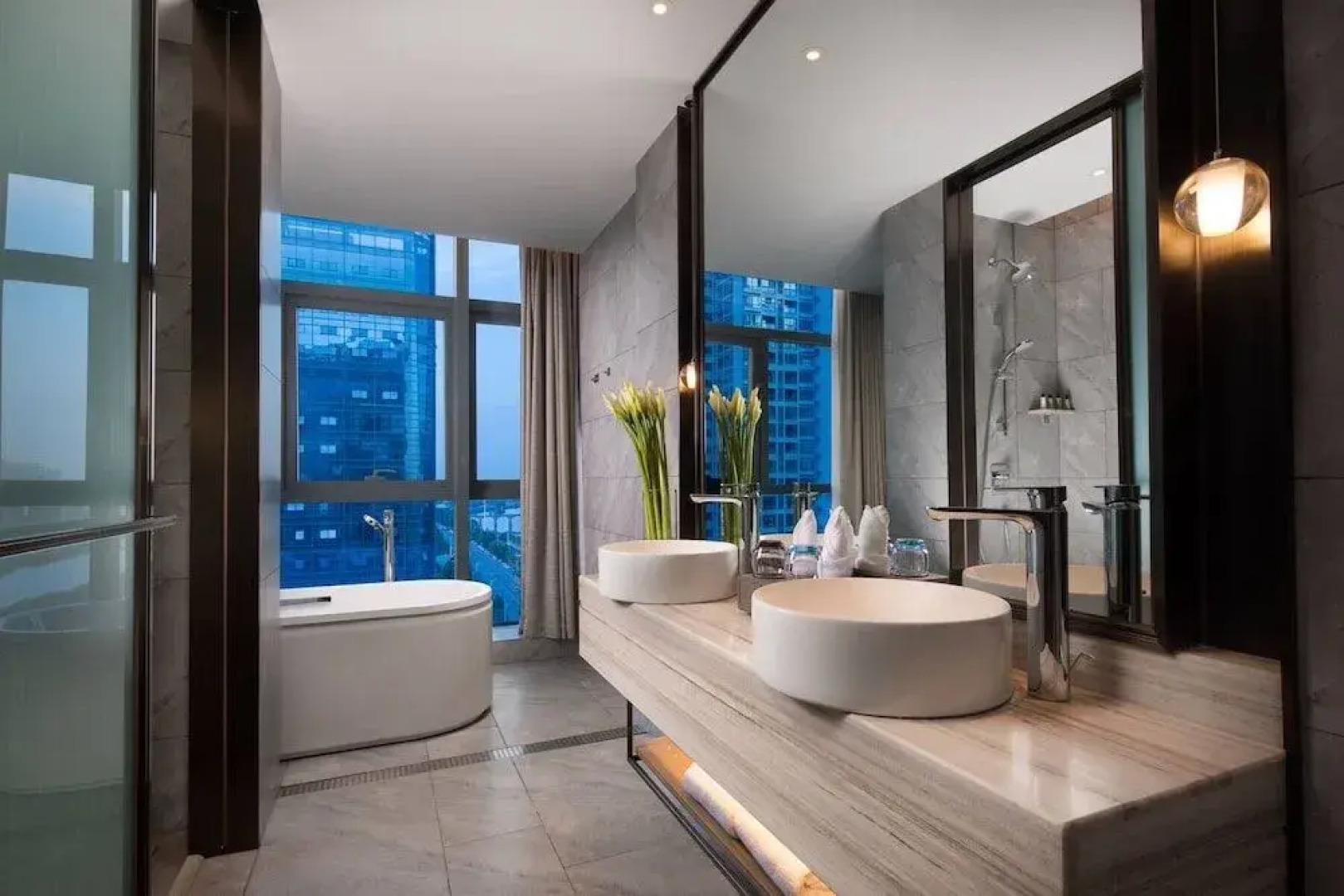 Ramada by Wyndham Hengyang Zhengxiang