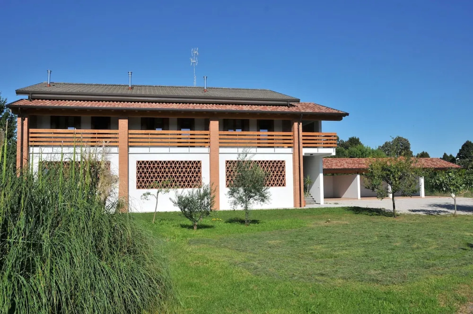 Albergo diffuso Magredi di Vivaro
