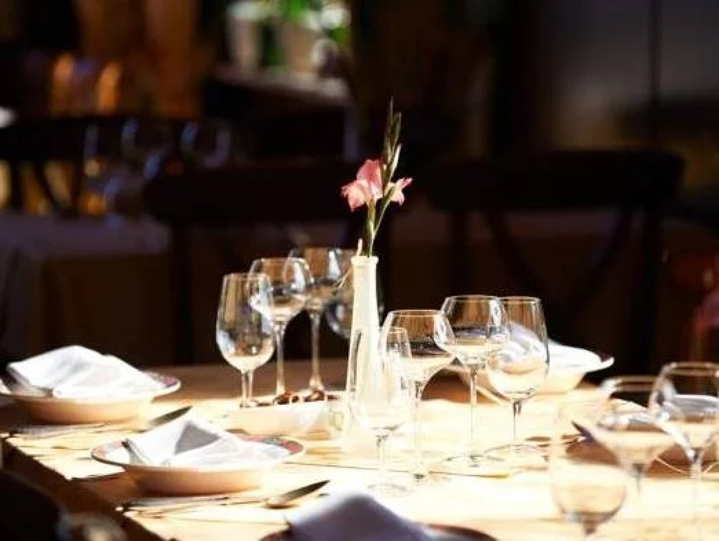 Hotel Restaurant des Vosges