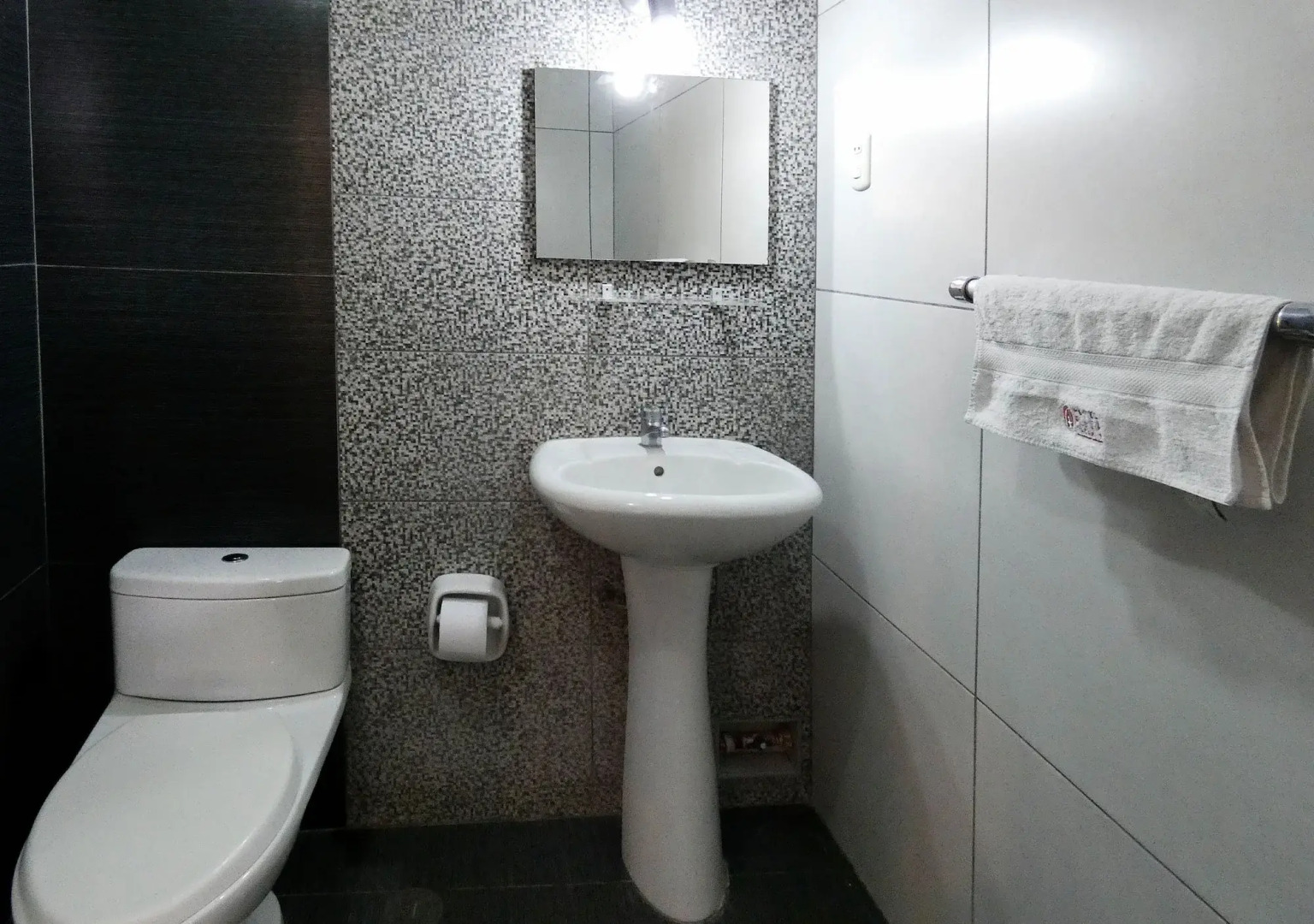 Hotel Plaza by DOT Light