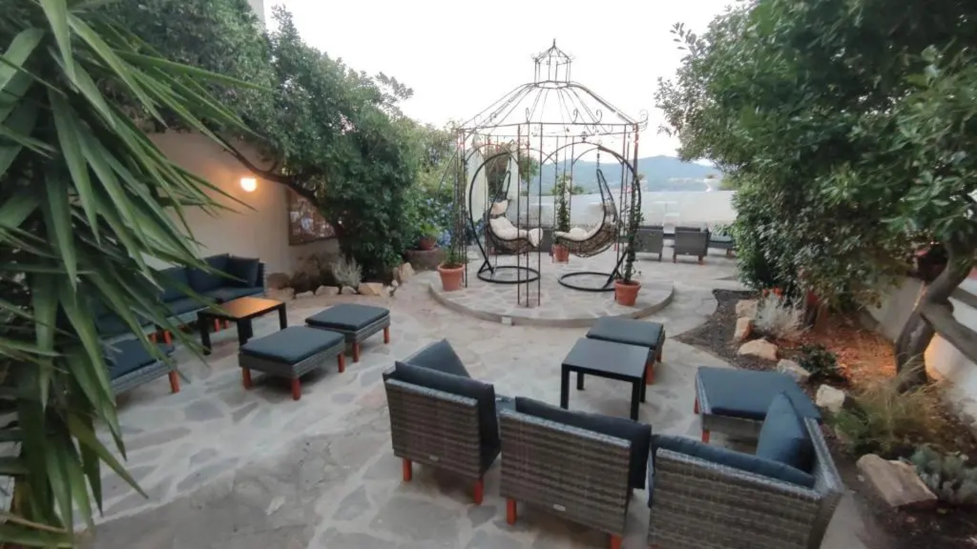 Albergo Golfo Azzurro