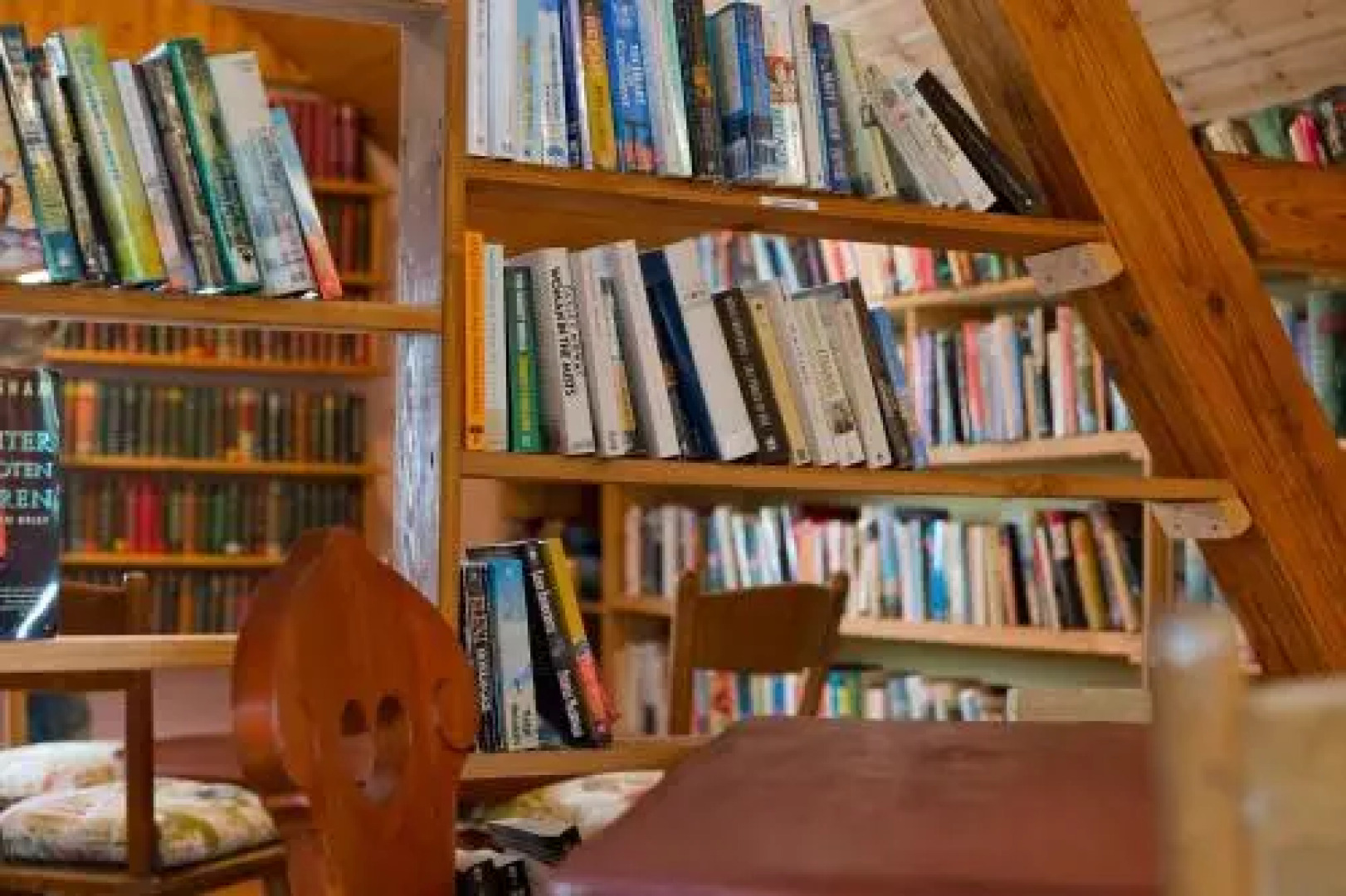 Campingpark Gitzenweiler Hof