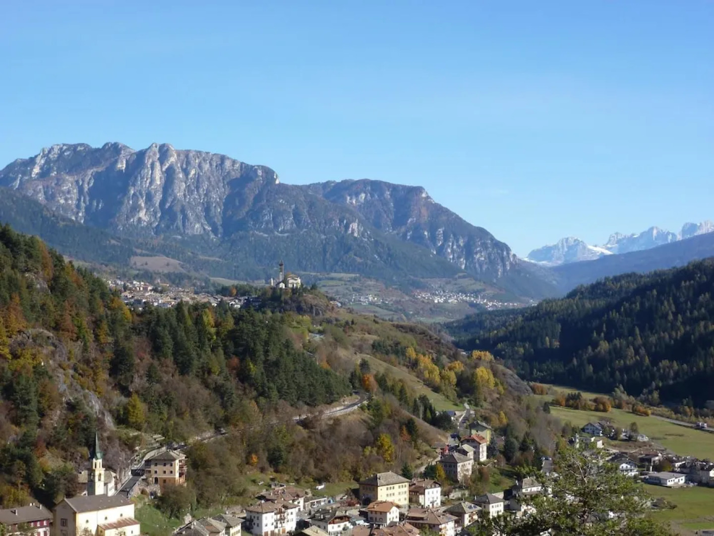 B&B La Tana dellOrso - Die Barenhohle