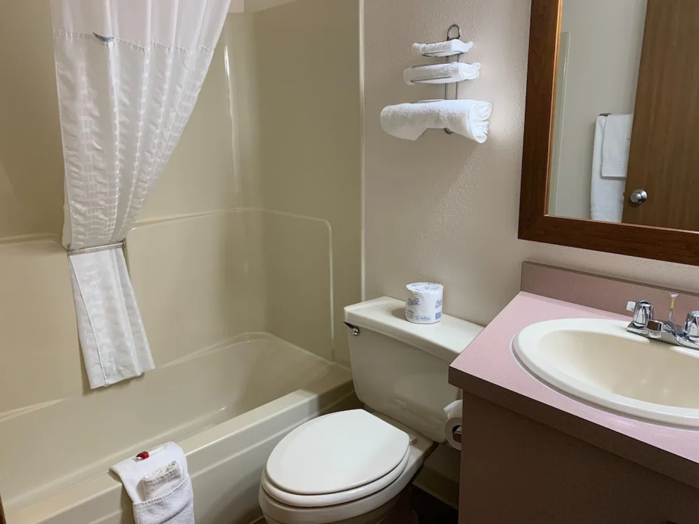 Days Inn Hinckley