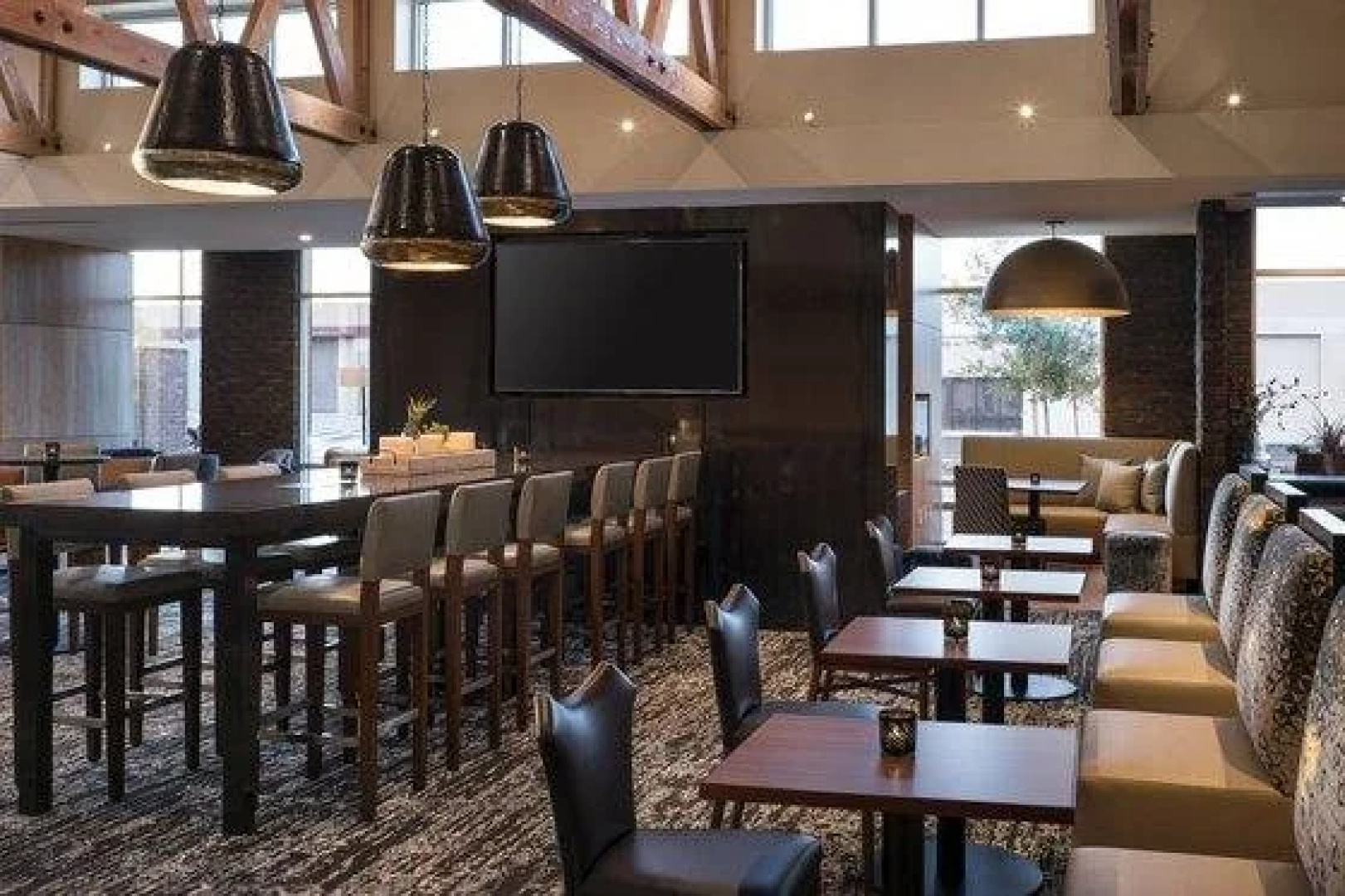 Residence Inn Redwood City San Carlos