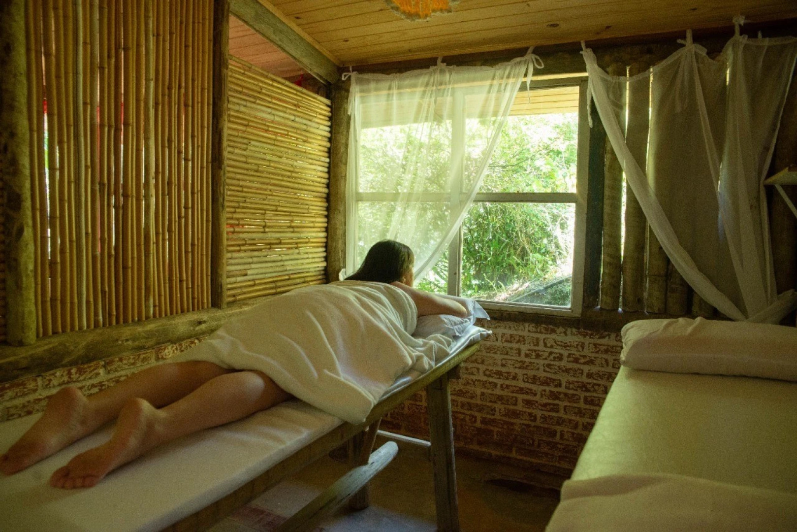 Pousada Sitio E Poesia (Adults only)