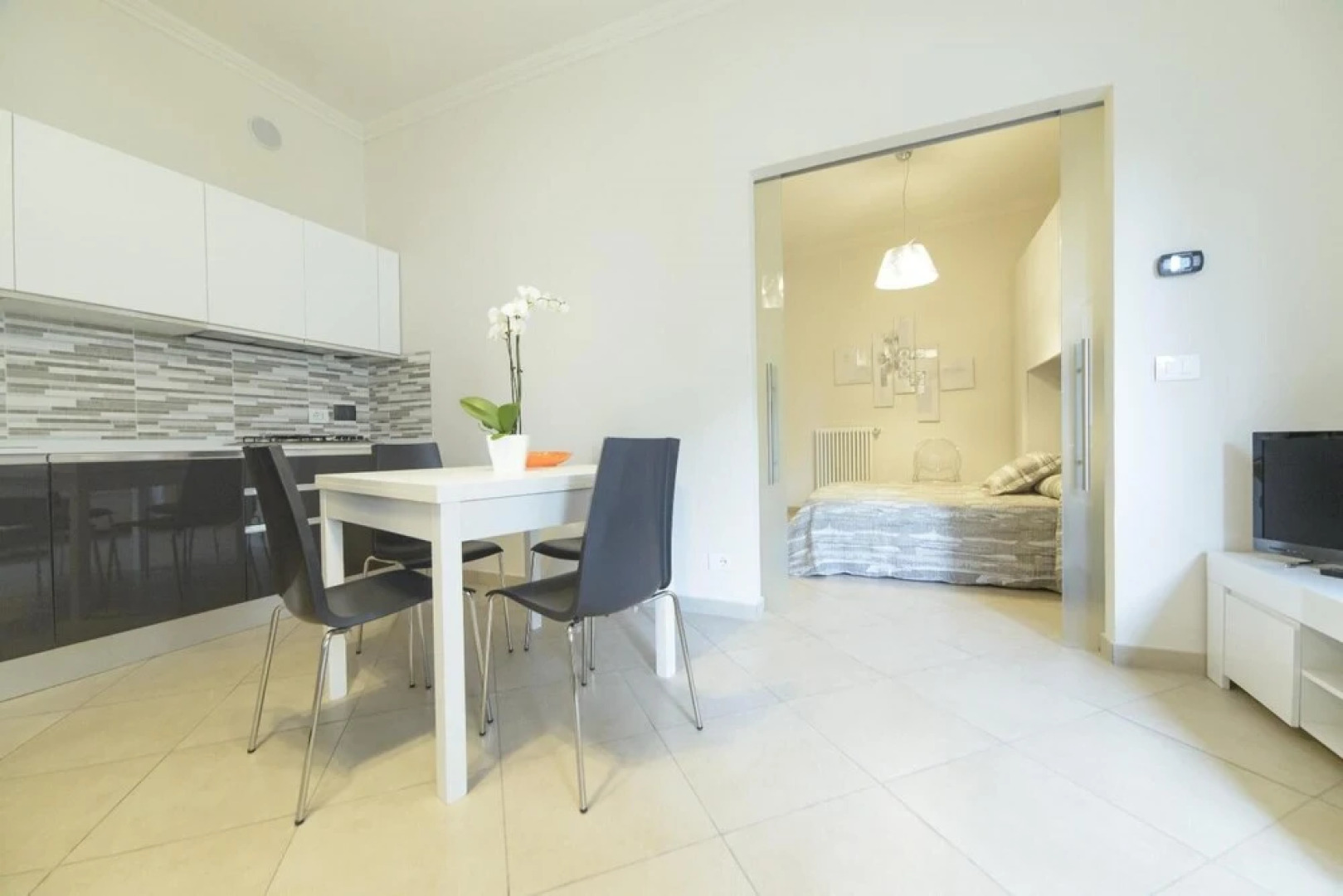 Villa Thomas - Appartamenti di Prestigio