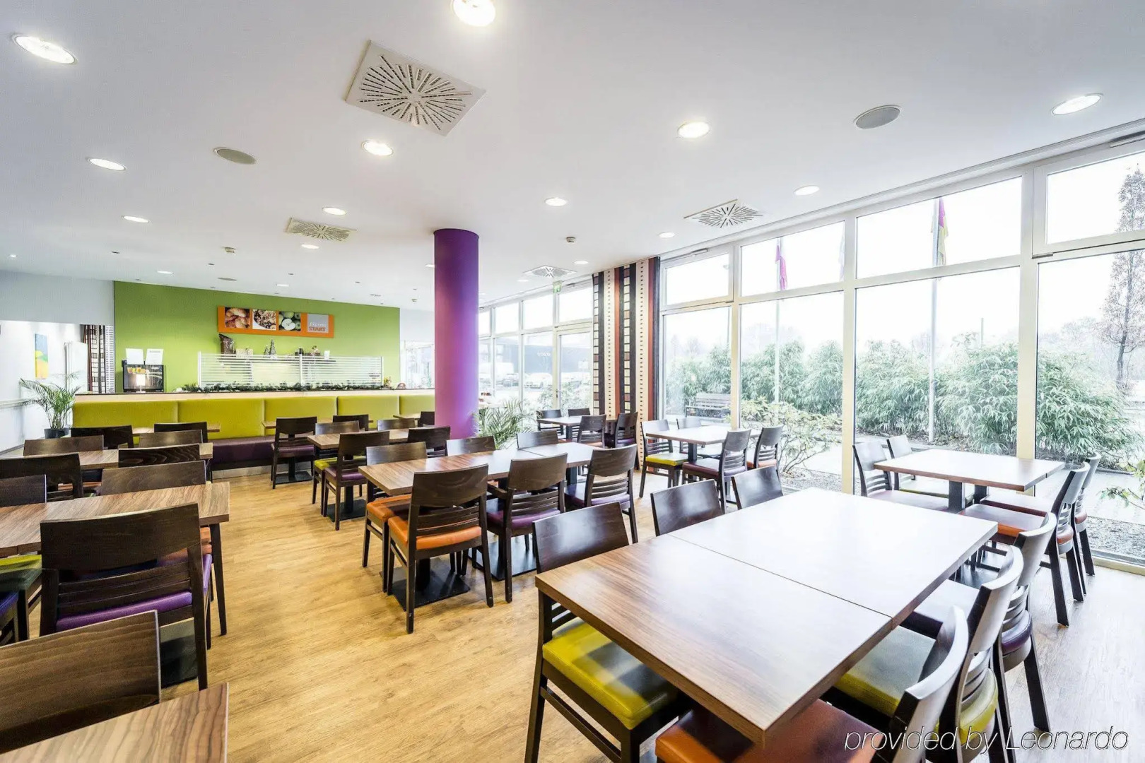 Holiday Inn Express Düsseldorf City North by IHG