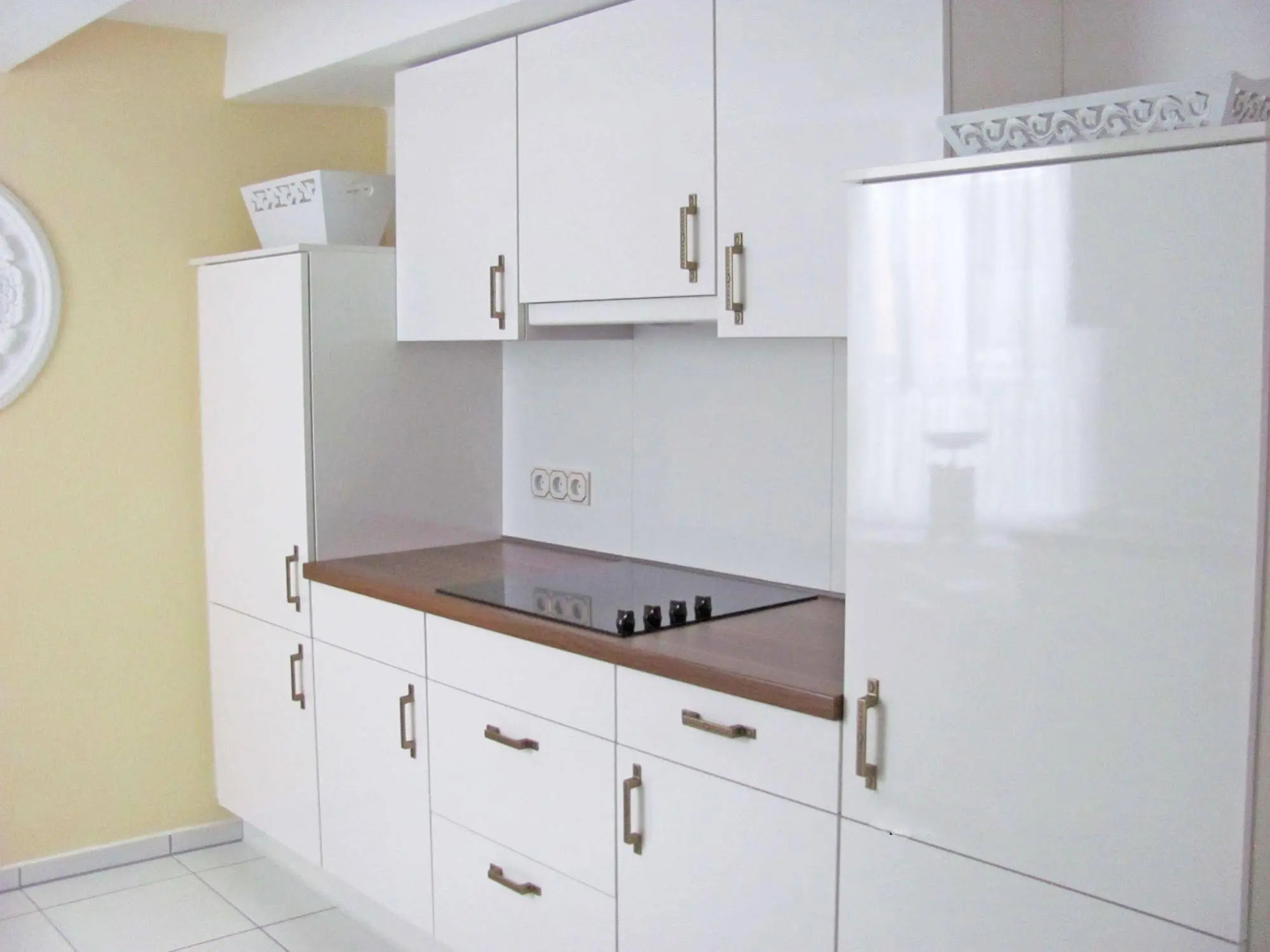 Apartment Storchenfärbe