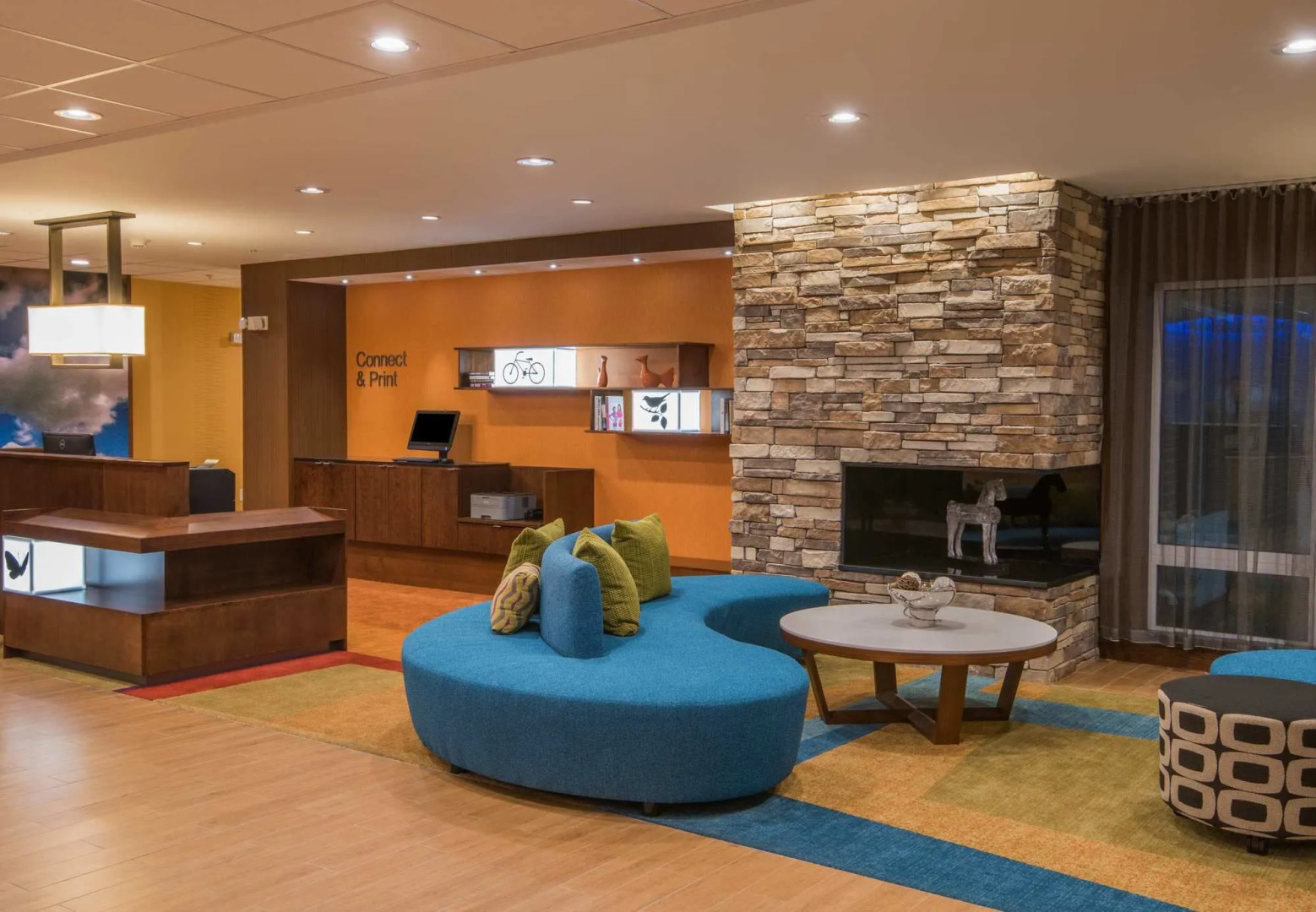 Fairfield Inn & Suites Fort Wayne Southwest