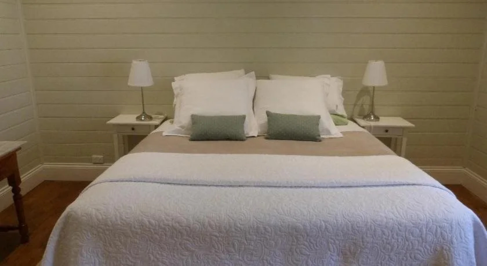 Brooklyn Farm Bed and Breakfast
