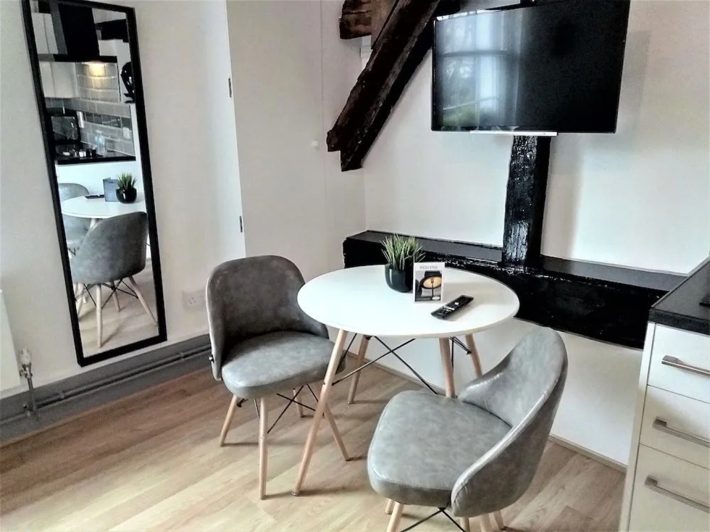 Rioshouse George-Inn