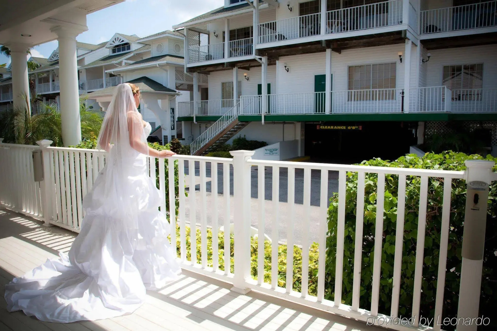 Holiday Inn & Suites Clearwater Beach S-Harbourside by IHG