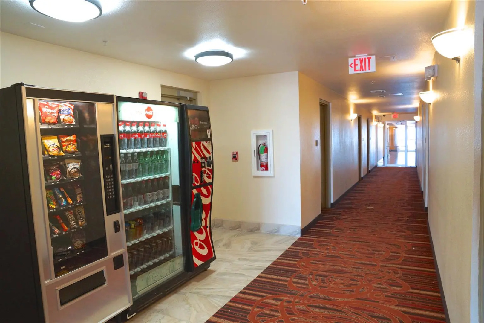 Best Western East El Paso Inn