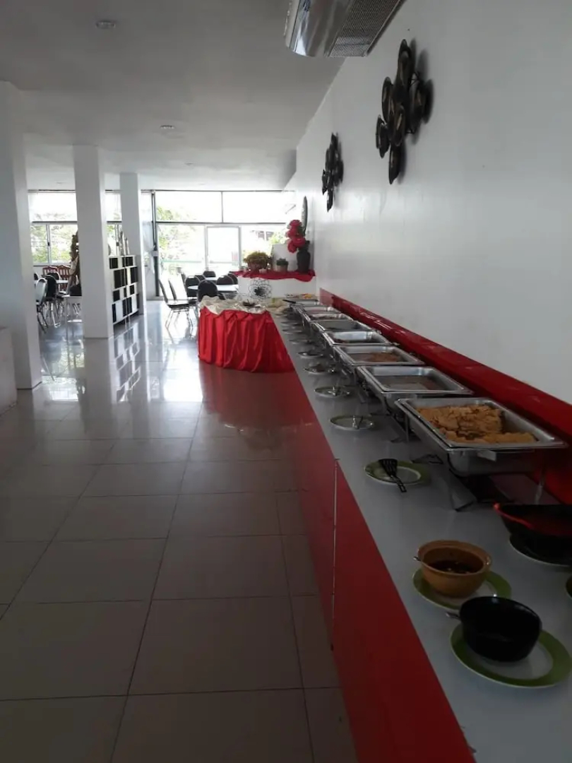 Grand Holiday Residence