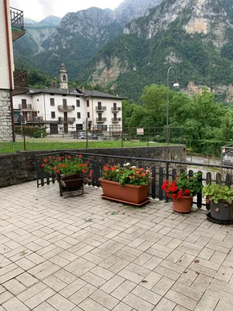 La Mansarda di Casa Vacanze La Vite