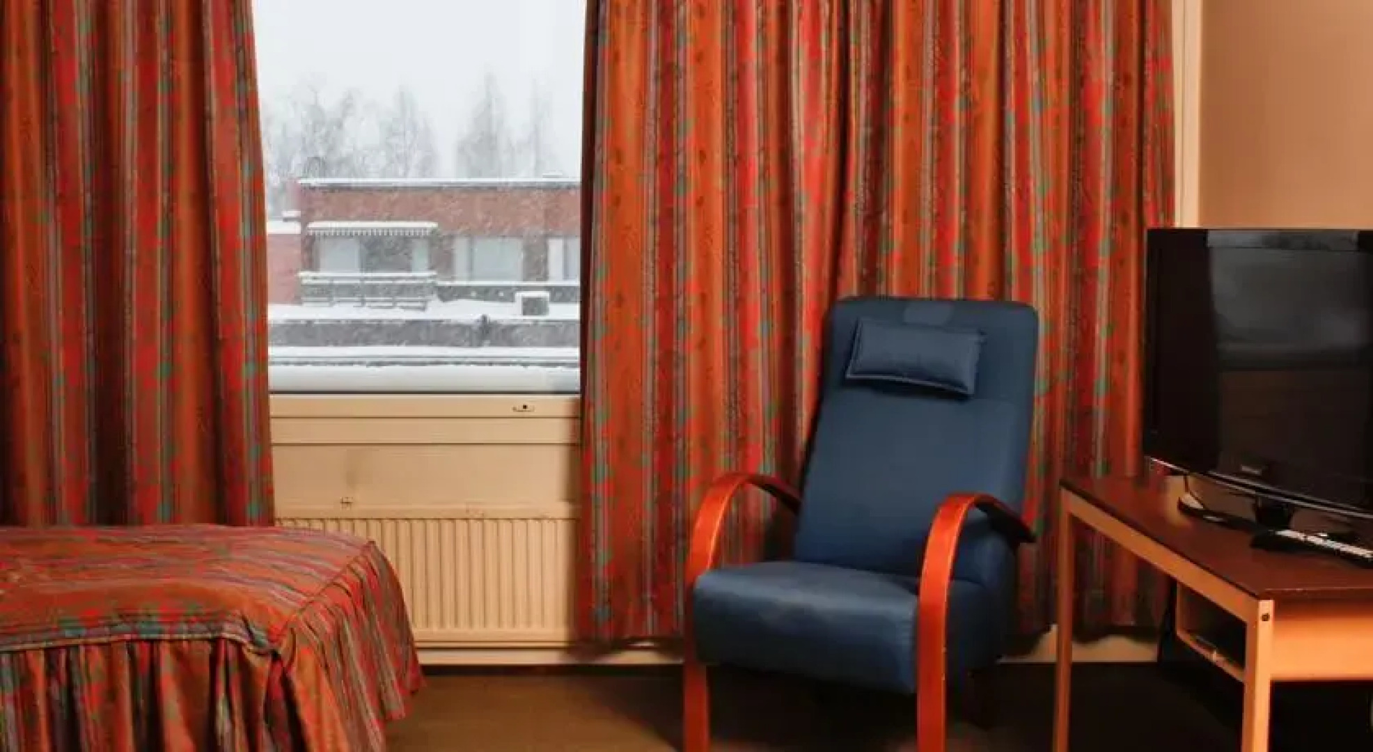 Hotelli Kantri Inkeroinen