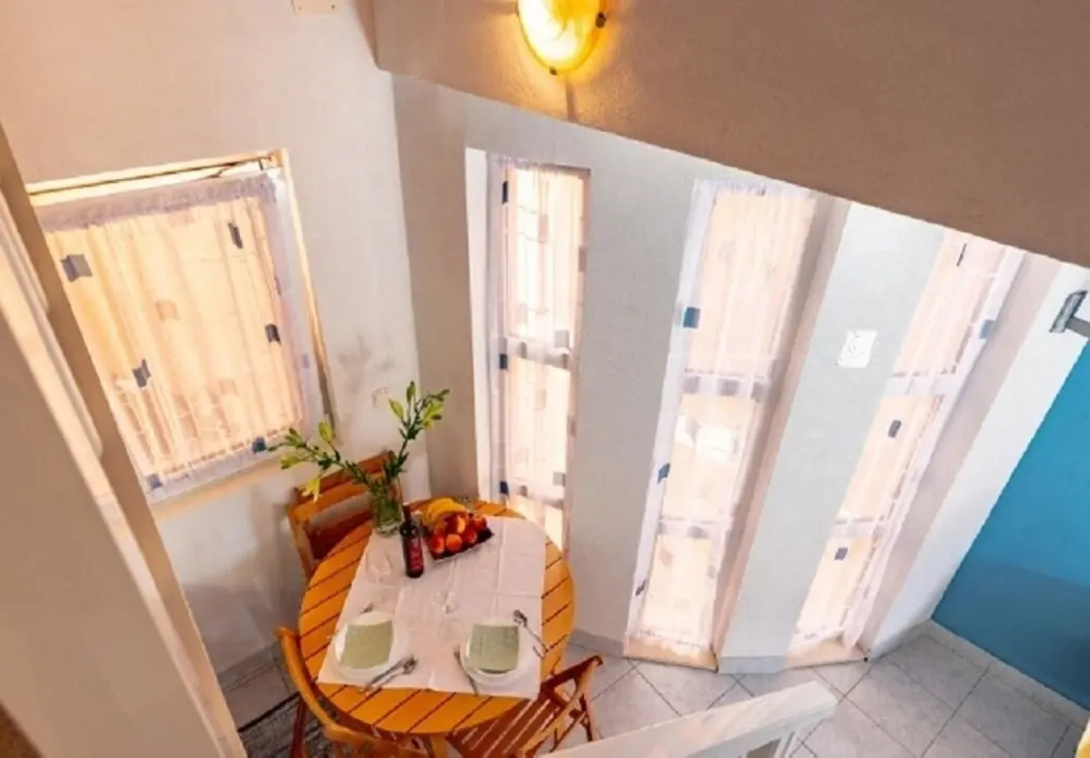 Željko - Amazing sea View - A2 Ivan