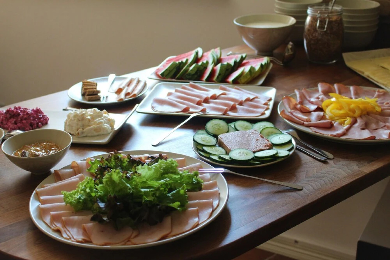 Lugna Gården- Spa & Konferens