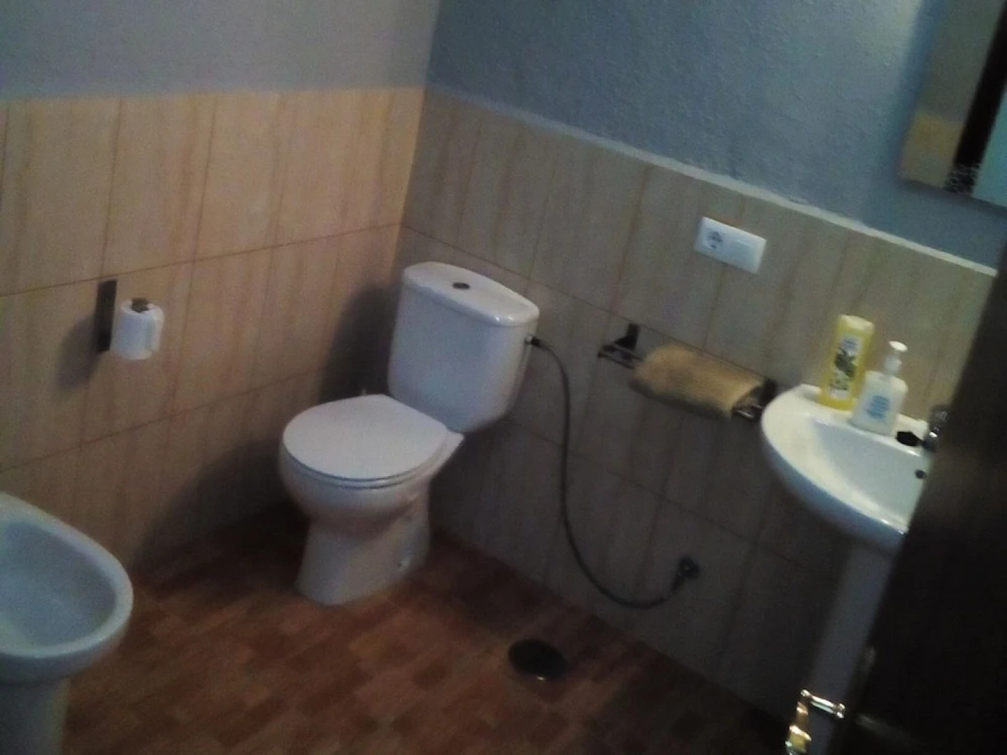 Hostal Portucale Badajoz