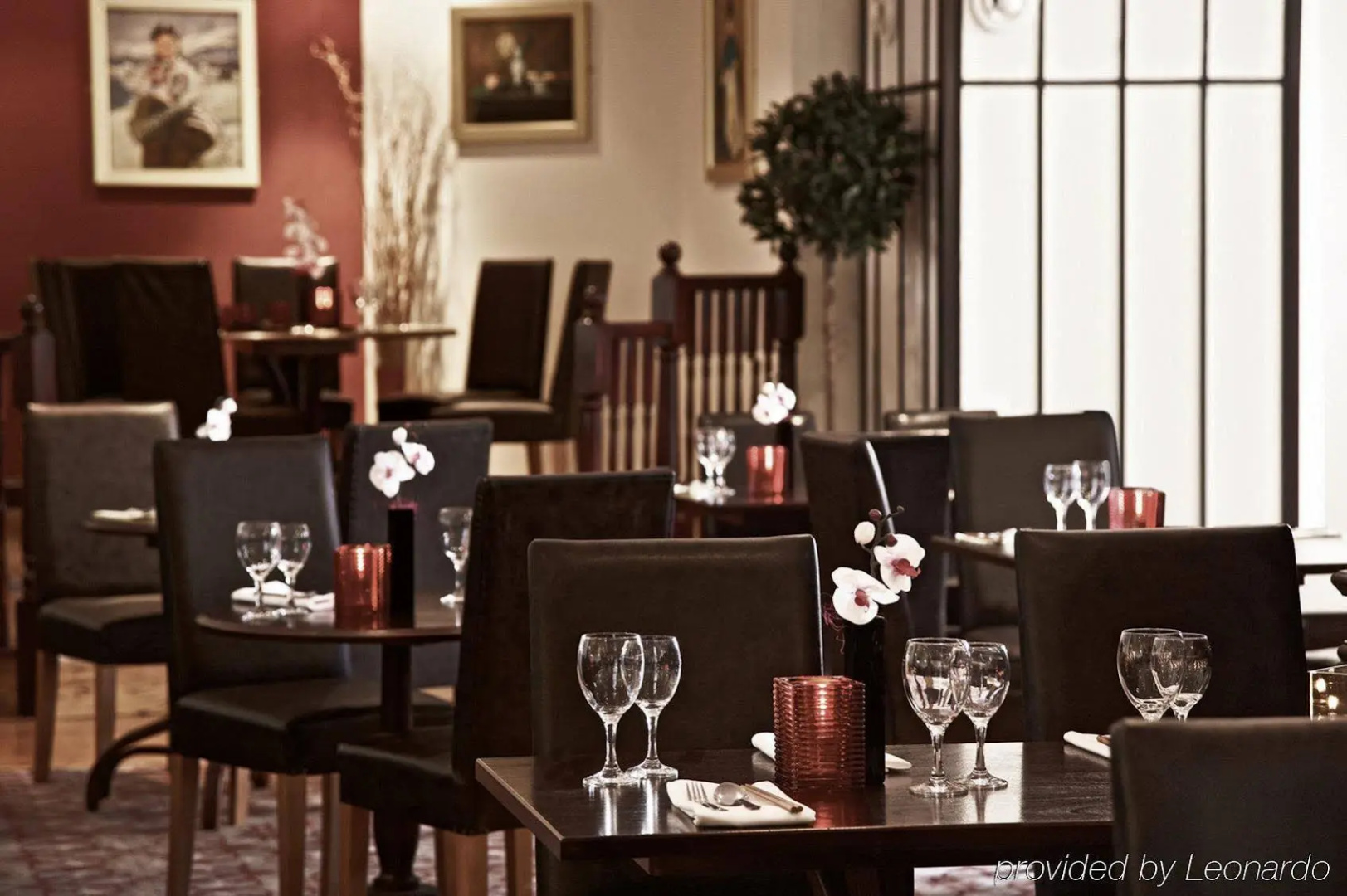 Copthorne Hotel Birmingham