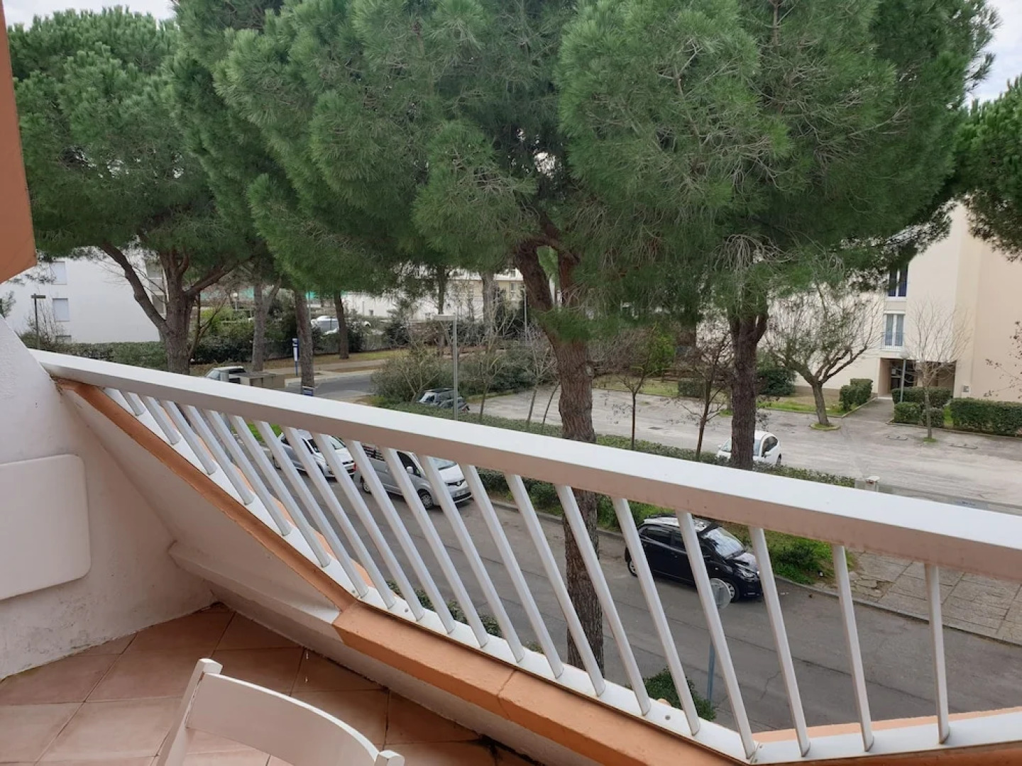 Studio Cabine Le Neptune