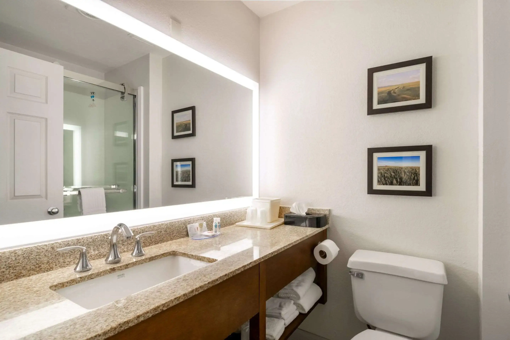 Comfort Inn Great Falls South