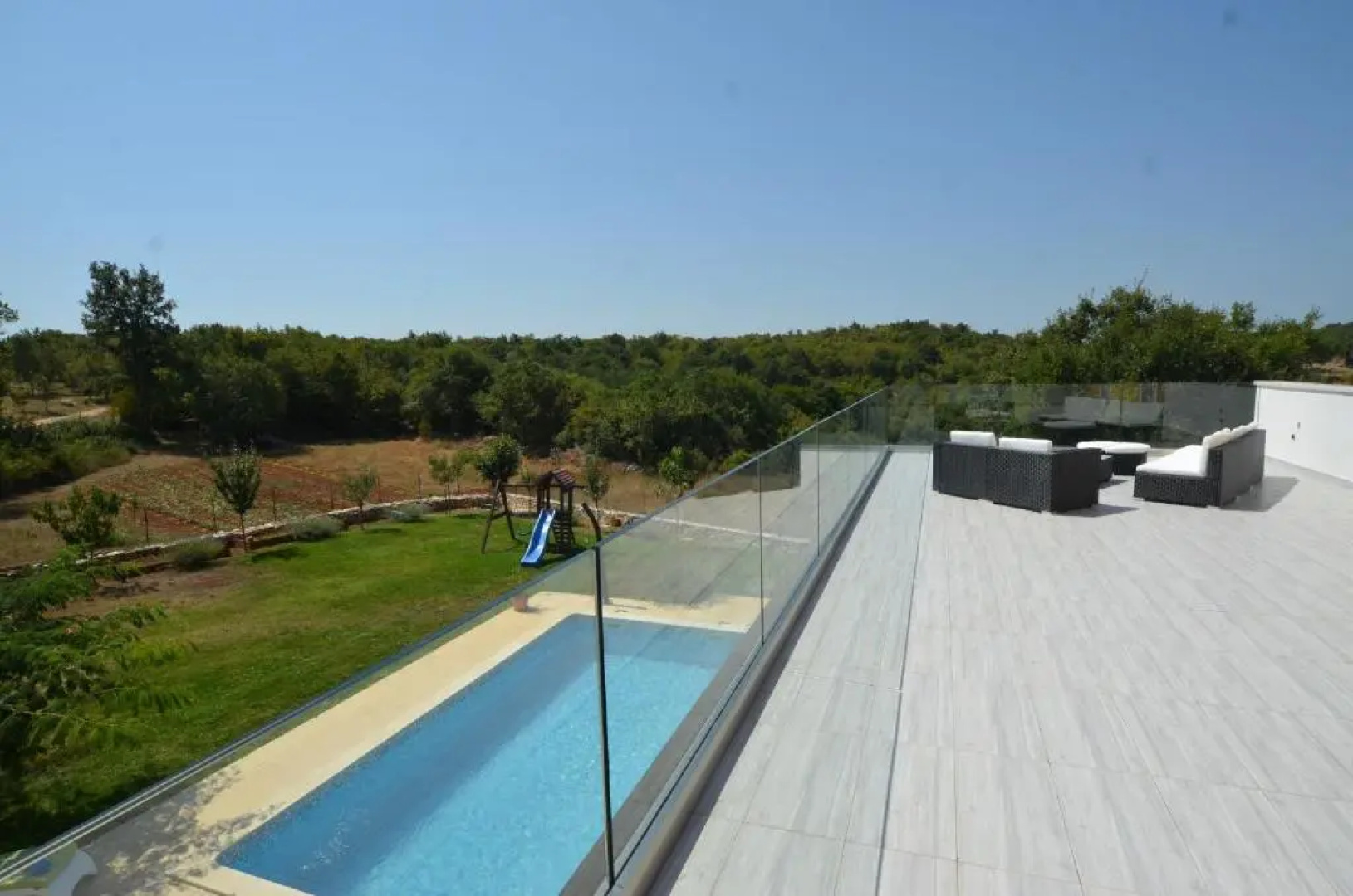Villa Margherita