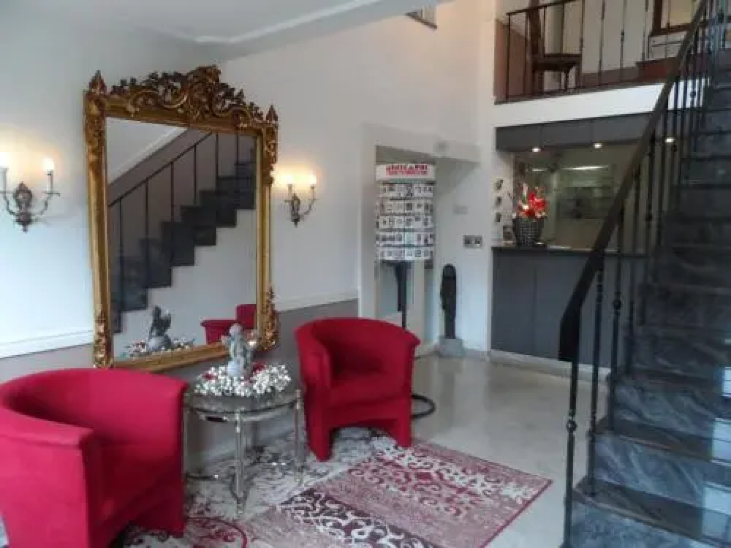 Hotel-Appartementen Vouwere