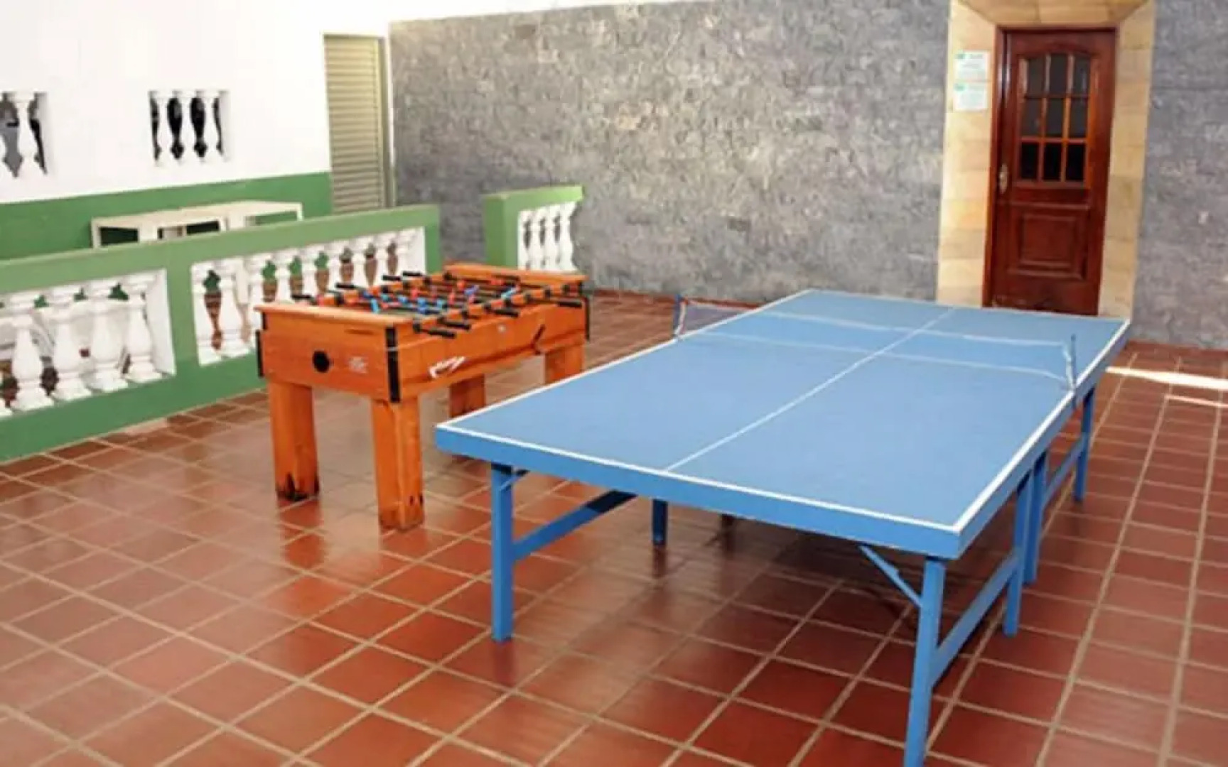 Hotel Cavalinho Branco