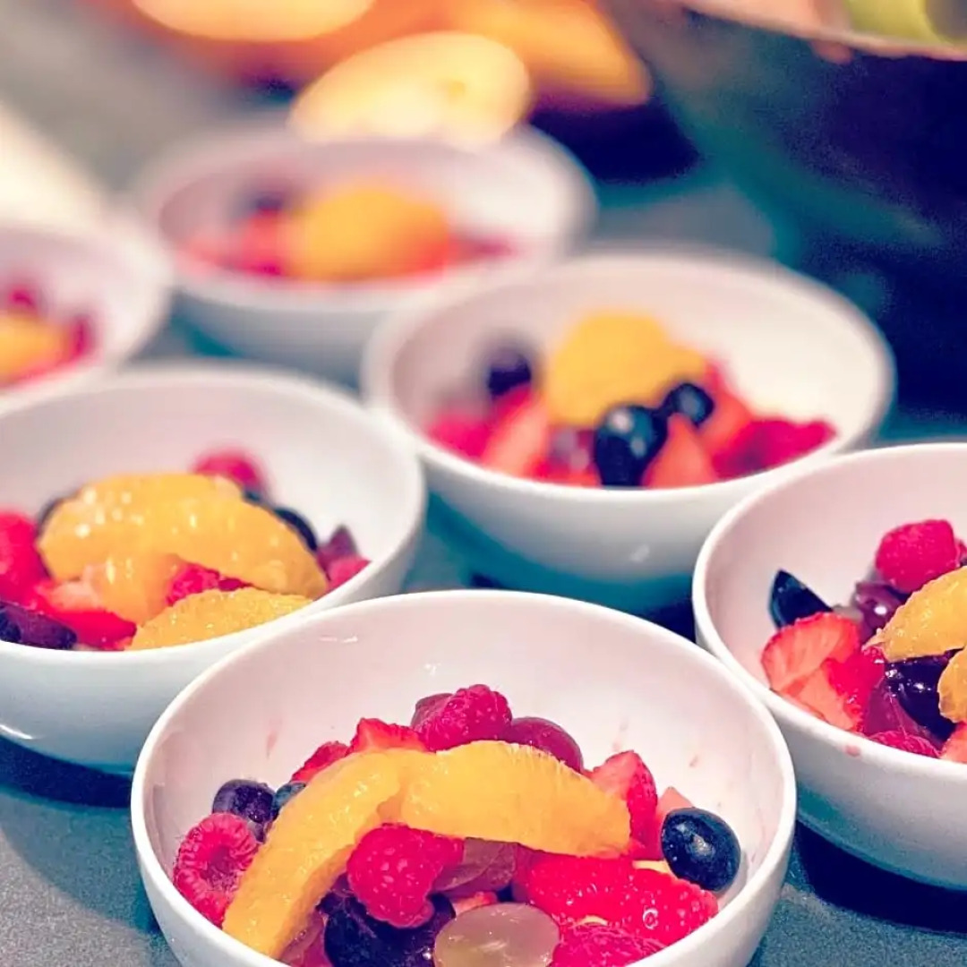 Bed & Breakfast Karakter